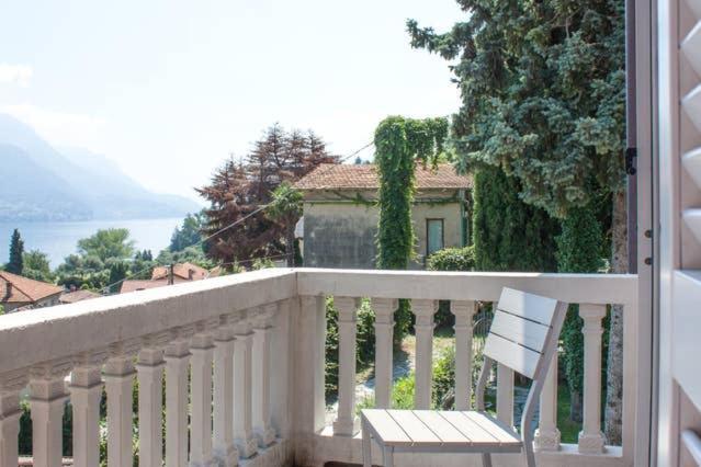 Miralago Apartments Villa Rosa Terrazza Bellagio Extérieur photo